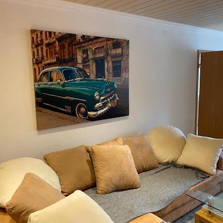 Ferienhaus-Цирндорф Екстер'єр фото