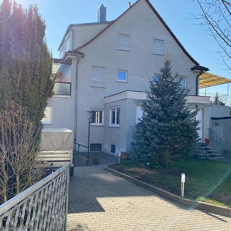 Ferienhaus-Цирндорф Екстер'єр фото