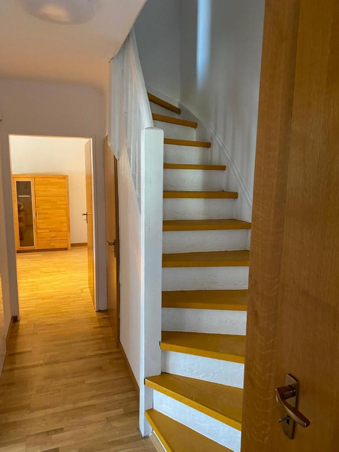 Ferienhaus-Цирндорф Екстер'єр фото