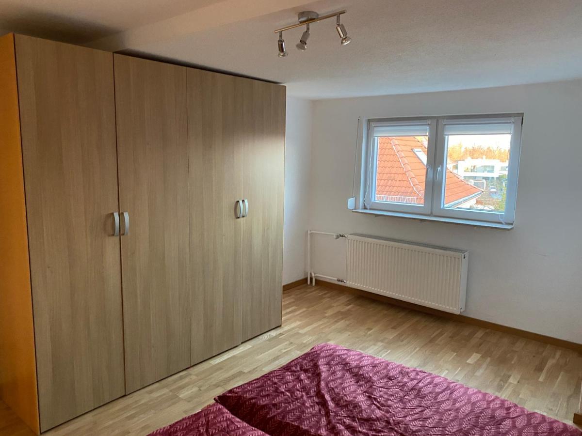 Ferienhaus-Цирндорф Екстер'єр фото